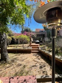 Room in Gorgeous Potrero Hill House - Starting Oct 15 4