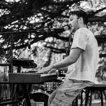 Music Lessons (piano, voice, electronic music/production, composition) 1