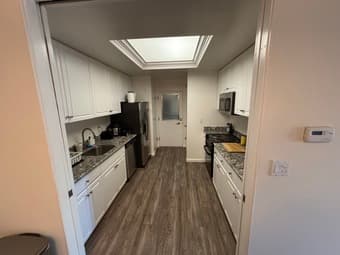 1B/1Ba in a 2B/2Ba Unit at Oak Creek 1