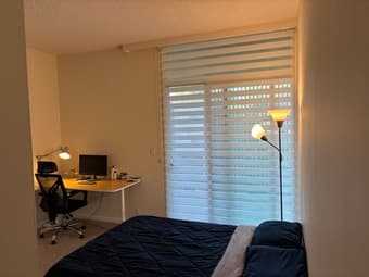 1B/1Ba in a 2B/2Ba Unit at Oak Creek 2