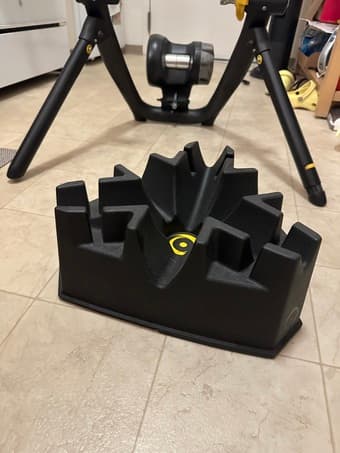 CycleOps Bicycle Trainer for sale 3