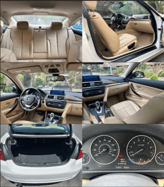 2014 BMW 428i - Excellent Conditions 2
