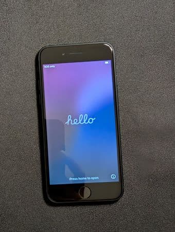 iPhone SE, Latest generation, Unlocked, Mint condition 3