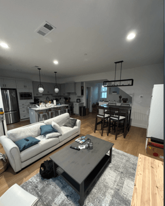 Private Bedroom in Sunnyvale Available $1650 [seeking male roommate] 4