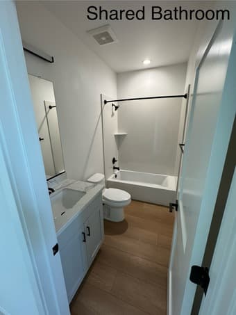 Private Bedroom in Sunnyvale Available $1750 [seeking male roommate] 1