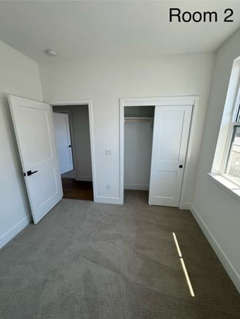 Private Bedroom in Sunnyvale Available $1750 [seeking male roommate] 2
