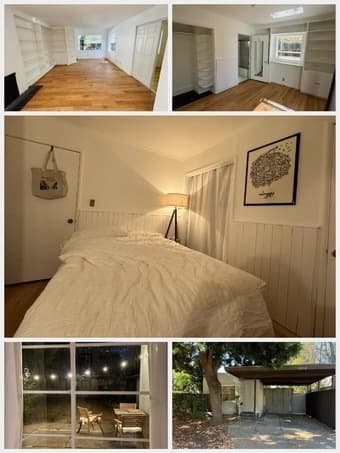 Room in shared flat, 5mins from campus, 26 Oct - 31 Oct 1