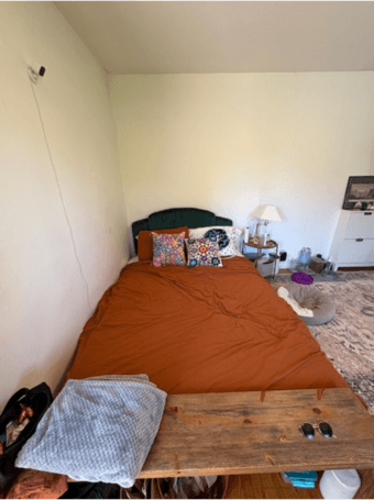 Master Bedroom/Private bath in Midtown Palo Alto 2