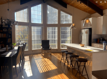 Private Room in 4B/3B House in Mountain View 2