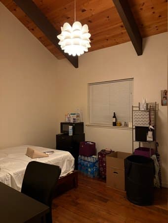 Private Room in 4B/3B House in Mountain View 3