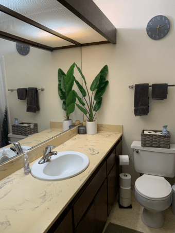 One bedroom, Sunnyvale sublet 2