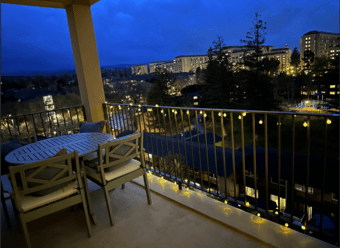 1BR Apartment on Campus- Sublease Available 2