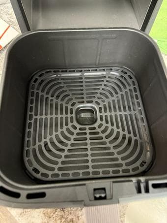 Air Fryer 2