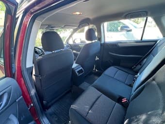 2015 Subaru Outback  (63,000 miles) 4