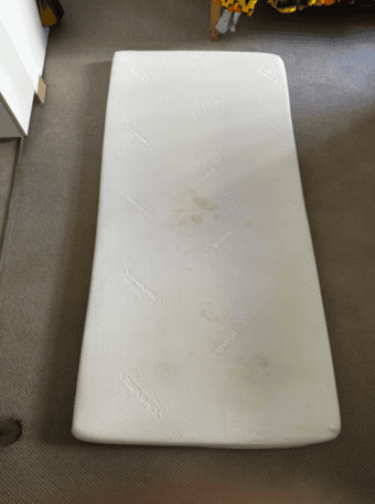 tempur-pedic mattress topper 1