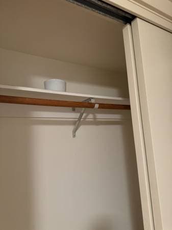 LARGE cottage; furn; private room/attached Bthrm; 6 mo & 1 yr leases 3