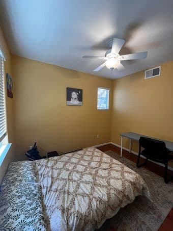 4Bed, 3Bath home close to Stanford 3