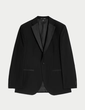 Tuxedo jacket - brand new 2
