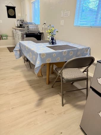 Palo Alto Furnished Room with Private Entry Walk to Stanford 3