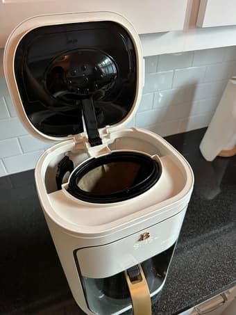 Drip Coffee Maker - Perfect condition 4