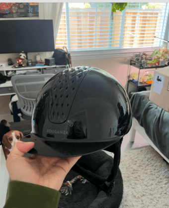 Horse Riding Apparel, etc 1