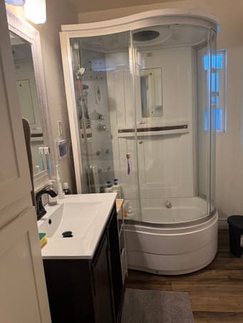 Private Room for Rent Near Stanford---Christian Family 3