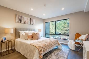 Modern 2B2B Condo for Rent in Mountain View 3
