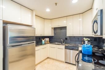 Modern 2B2B Condo for Rent in Mountain View 4