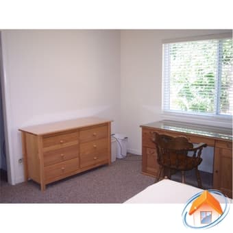 Room with Skylight - close to California Ave station 2