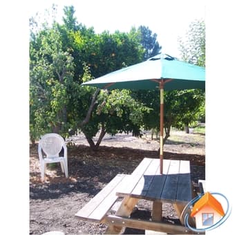 Room with Skylight - close to California Ave station 3