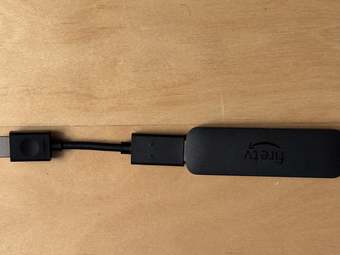 47-inch TV VIZIO M570NV (Full-HD) with Fire TV Stick and HDMI cable 2