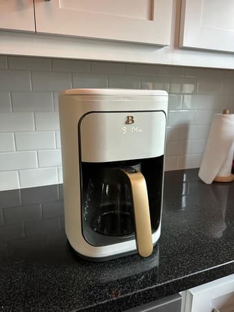 Drip Coffee Maker - Perfect condition 3