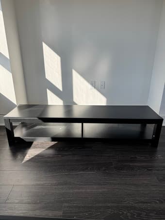 TV Stand - $50 (Pick-up in San Jose, CA 95128) 1
