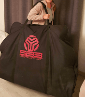 SB3 bike carrying case/bag 1