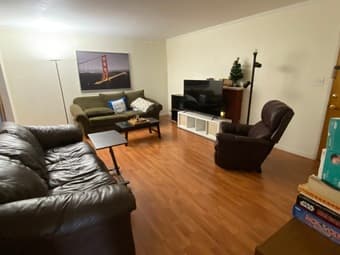 [Sublet] Room in Palo Alto 3