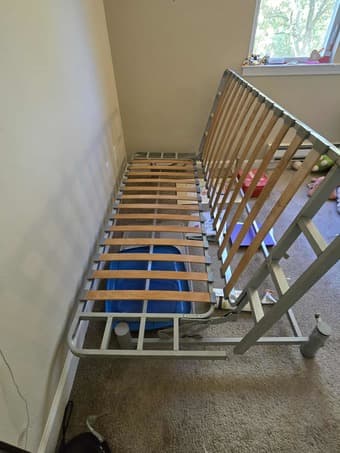 free -pick up only 2