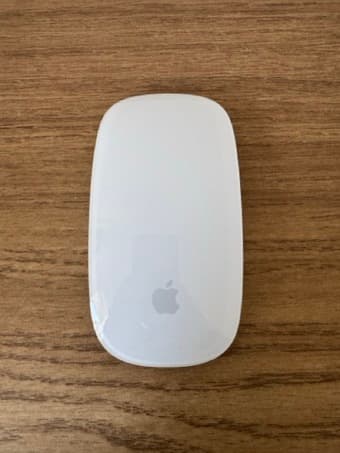 Apple Magic Mouse 2 (Lightning) 1