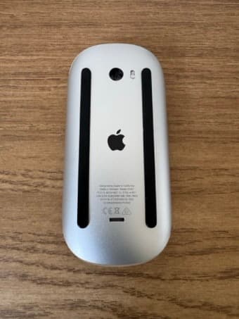 Apple Magic Mouse 2 (Lightning) 2