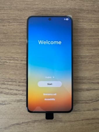 Samsung Galaxy S22 (Samsung Certified Renewed) 128GB 1