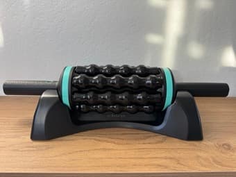 Chirp RPM Rolling Percussive Massager 2