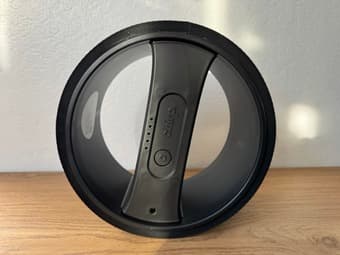 Chirp Wheel Pro 1
