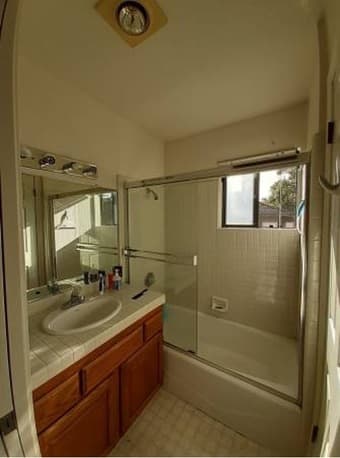 1B1B in 3B3B – Downtown Menlo Park (Available Nov 5, Flexible Move-In) 1