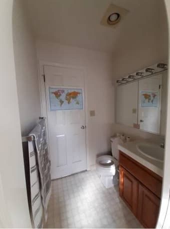 1B1B in 3B3B – Downtown Menlo Park (Available Nov 5, Flexible Move-In) 2