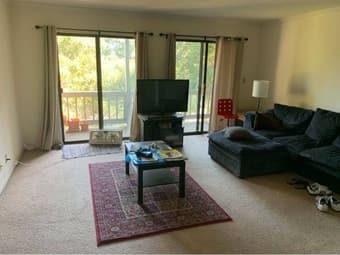 1B1B in 3B3B – Downtown Menlo Park (Available Nov 5, Flexible Move-In) 4