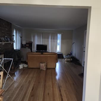 Room for Rent in Menlo Park in a big house, Move in between 1-10th Nov 2