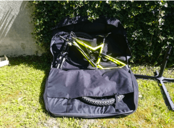 Bike case/bag XL 2