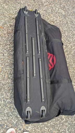Bike case/bag XL 3