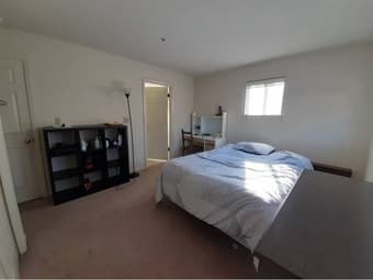 1B1B in 3B3B – Downtown Menlo Park (Available Nov 5, Flexible Move-In) 1