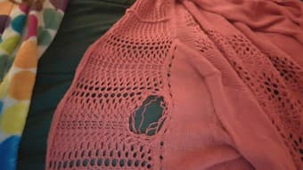 Crochet Master Wanted! 1