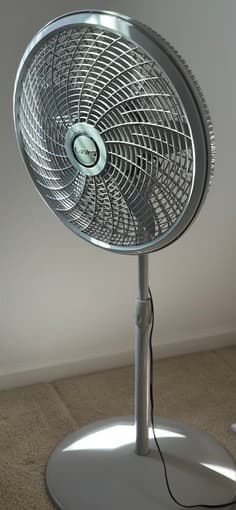 Standing Fan 1